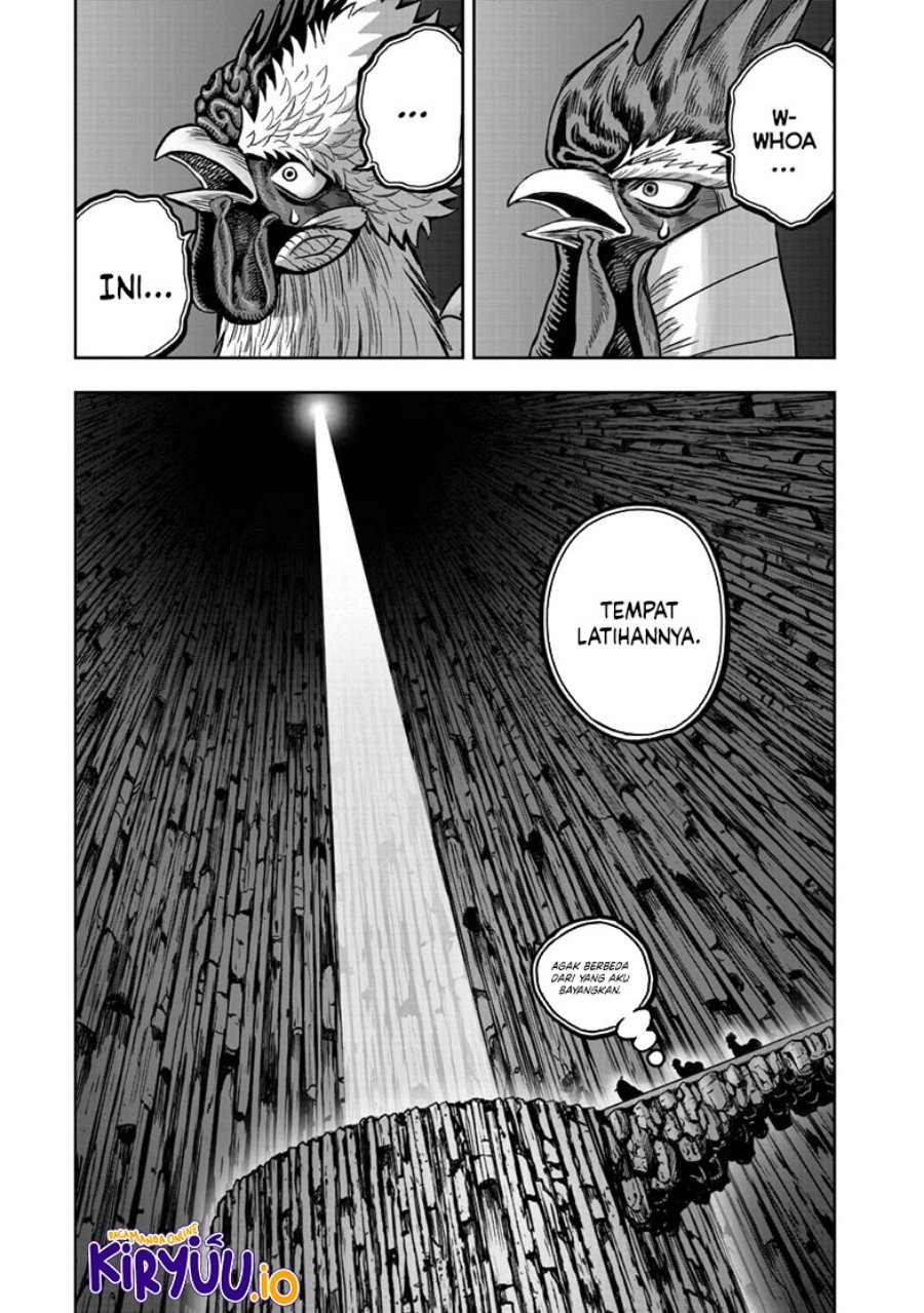 Dilarang COPAS - situs resmi www.mangacanblog.com - Komik rooster fighter 045 - chapter 45 46 Indonesia rooster fighter 045 - chapter 45 Terbaru 17|Baca Manga Komik Indonesia|Mangacan