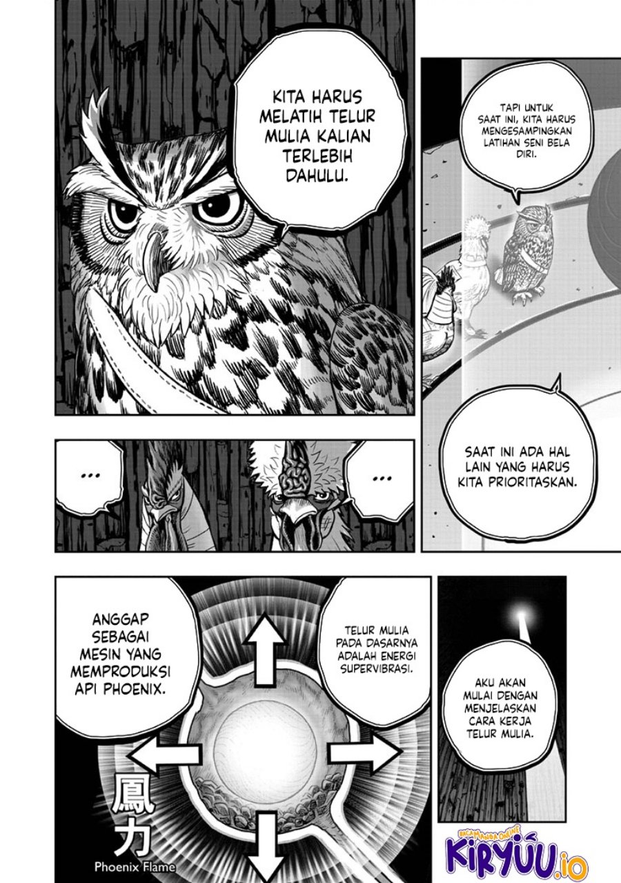 Dilarang COPAS - situs resmi www.mangacanblog.com - Komik rooster fighter 045 - chapter 45 46 Indonesia rooster fighter 045 - chapter 45 Terbaru 20|Baca Manga Komik Indonesia|Mangacan