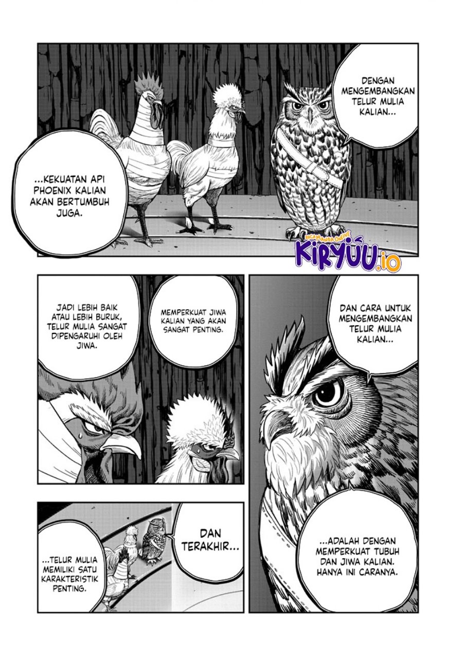 Dilarang COPAS - situs resmi www.mangacanblog.com - Komik rooster fighter 045 - chapter 45 46 Indonesia rooster fighter 045 - chapter 45 Terbaru 21|Baca Manga Komik Indonesia|Mangacan
