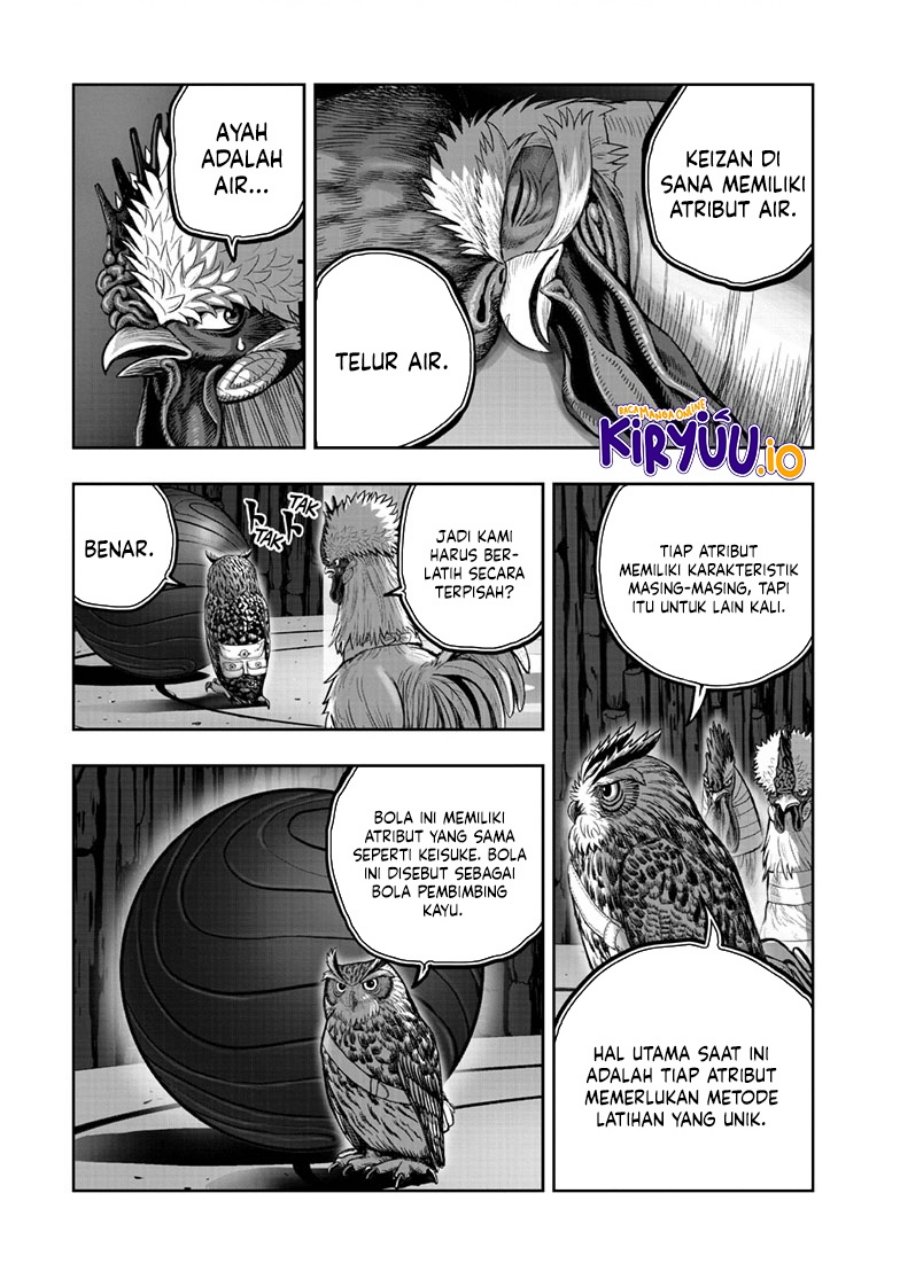 Dilarang COPAS - situs resmi www.mangacanblog.com - Komik rooster fighter 045 - chapter 45 46 Indonesia rooster fighter 045 - chapter 45 Terbaru 23|Baca Manga Komik Indonesia|Mangacan