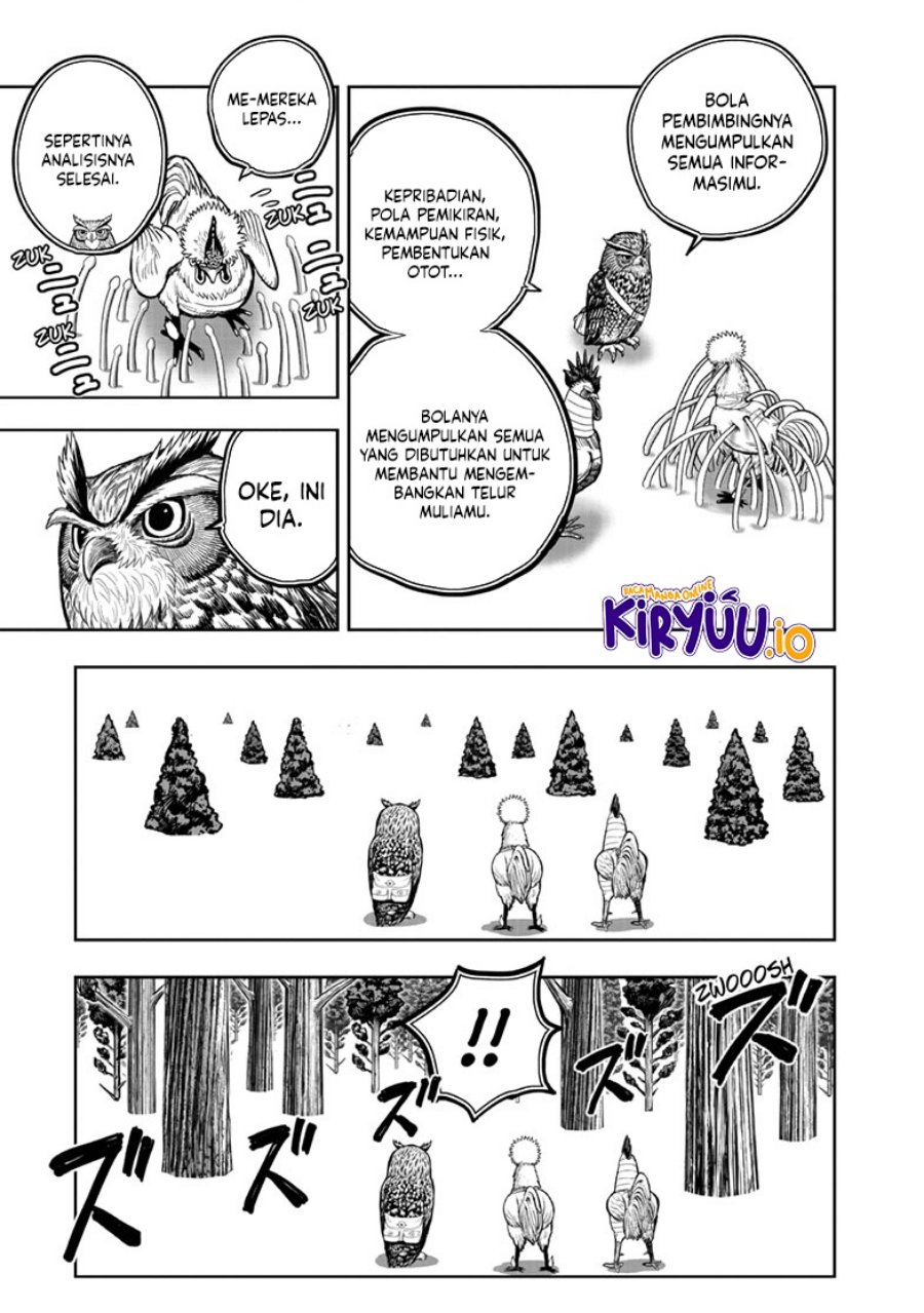 Dilarang COPAS - situs resmi www.mangacanblog.com - Komik rooster fighter 045 - chapter 45 46 Indonesia rooster fighter 045 - chapter 45 Terbaru 27|Baca Manga Komik Indonesia|Mangacan