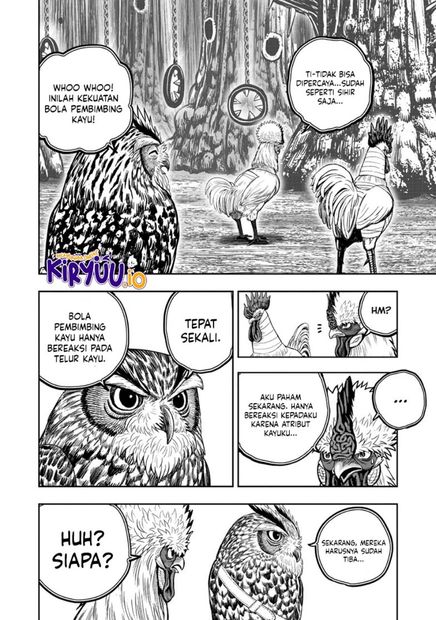 Dilarang COPAS - situs resmi www.mangacanblog.com - Komik rooster fighter 045 - chapter 45 46 Indonesia rooster fighter 045 - chapter 45 Terbaru 29|Baca Manga Komik Indonesia|Mangacan