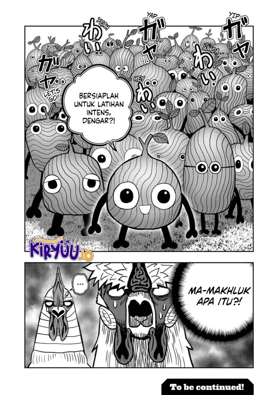 Dilarang COPAS - situs resmi www.mangacanblog.com - Komik rooster fighter 045 - chapter 45 46 Indonesia rooster fighter 045 - chapter 45 Terbaru 31|Baca Manga Komik Indonesia|Mangacan