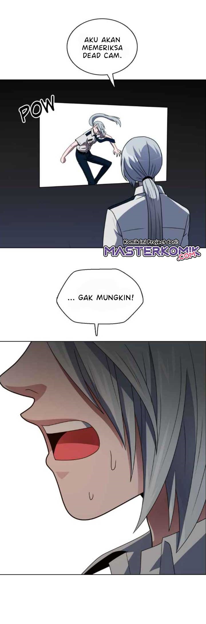 No Scope Chapter 26 Bahasa Indonesia