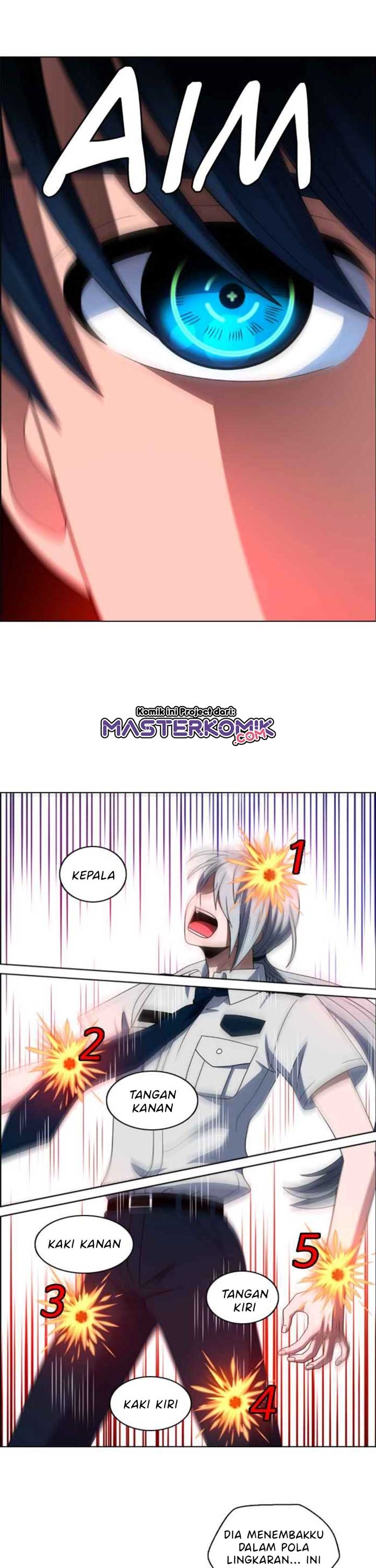 No Scope Chapter 26 Bahasa Indonesia