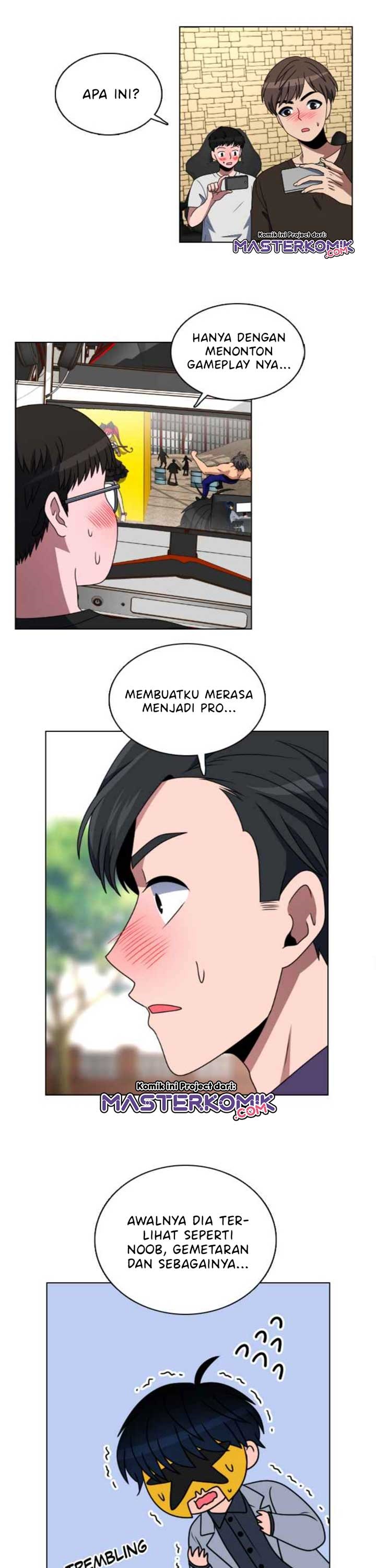 No Scope Chapter 26 Bahasa Indonesia