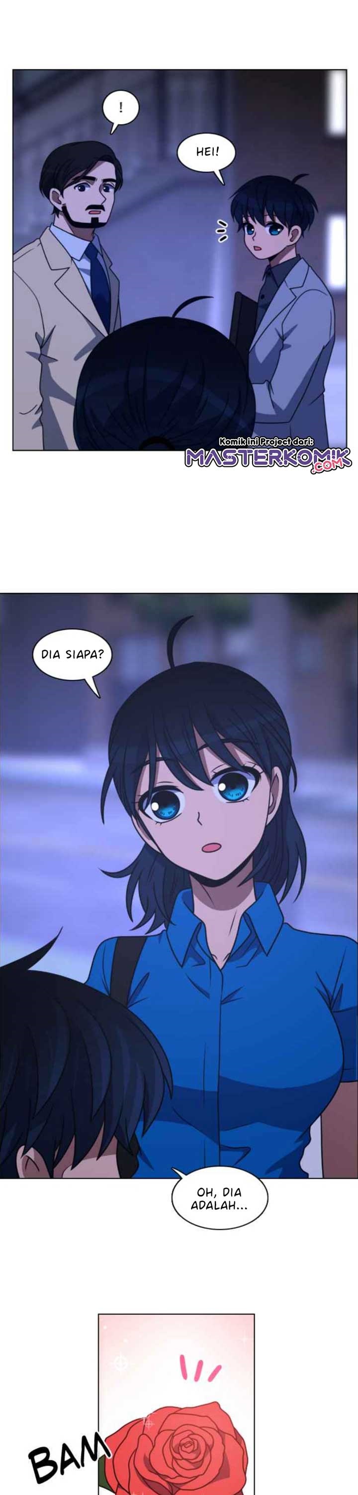 No Scope Chapter 26 Bahasa Indonesia