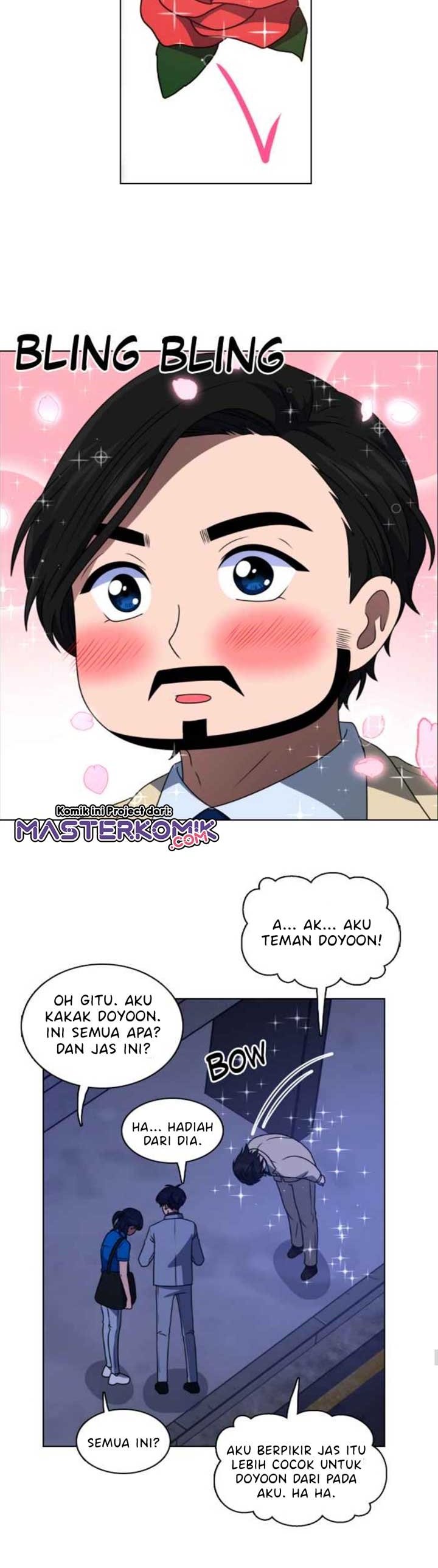 No Scope Chapter 26 Bahasa Indonesia