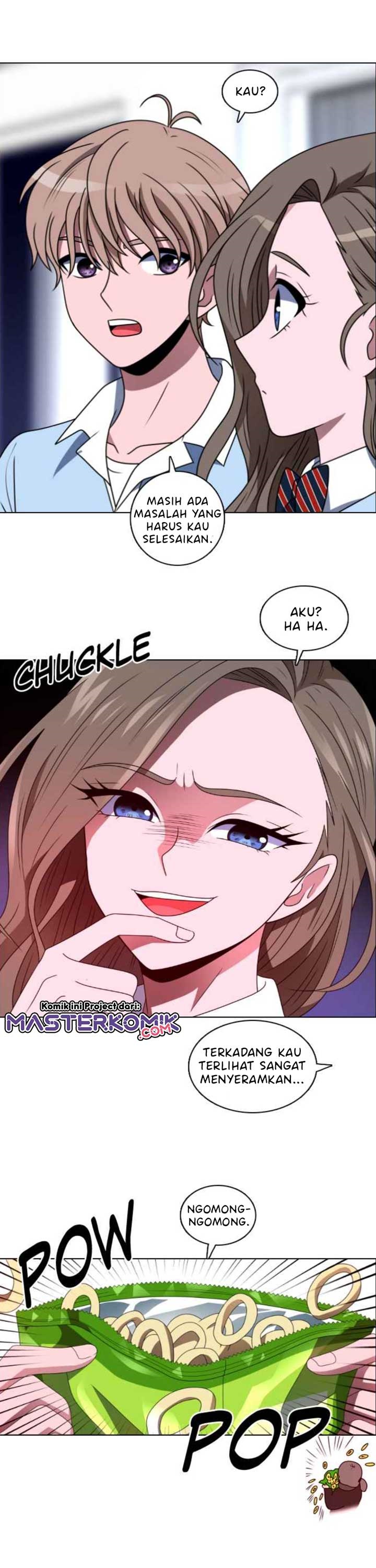 No Scope Chapter 26 Bahasa Indonesia