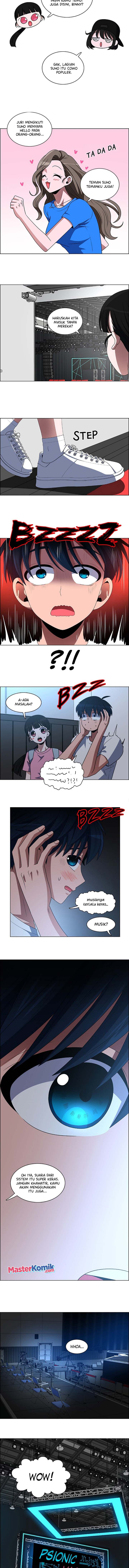 No Scope Chapter 65 Bahasa Indonesia