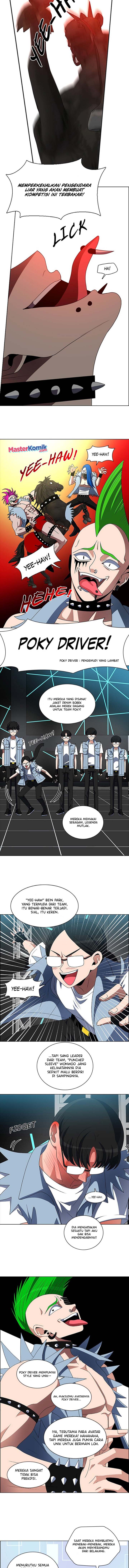 No Scope Chapter 65 Bahasa Indonesia