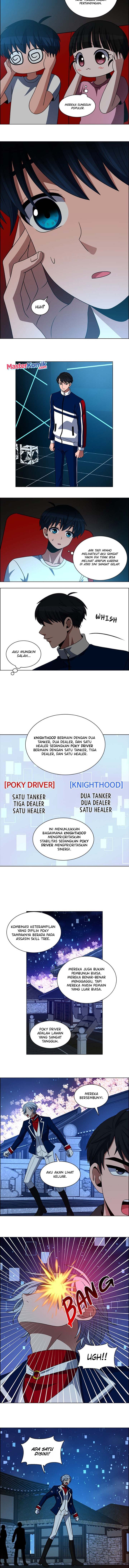 No Scope Chapter 65 Bahasa Indonesia