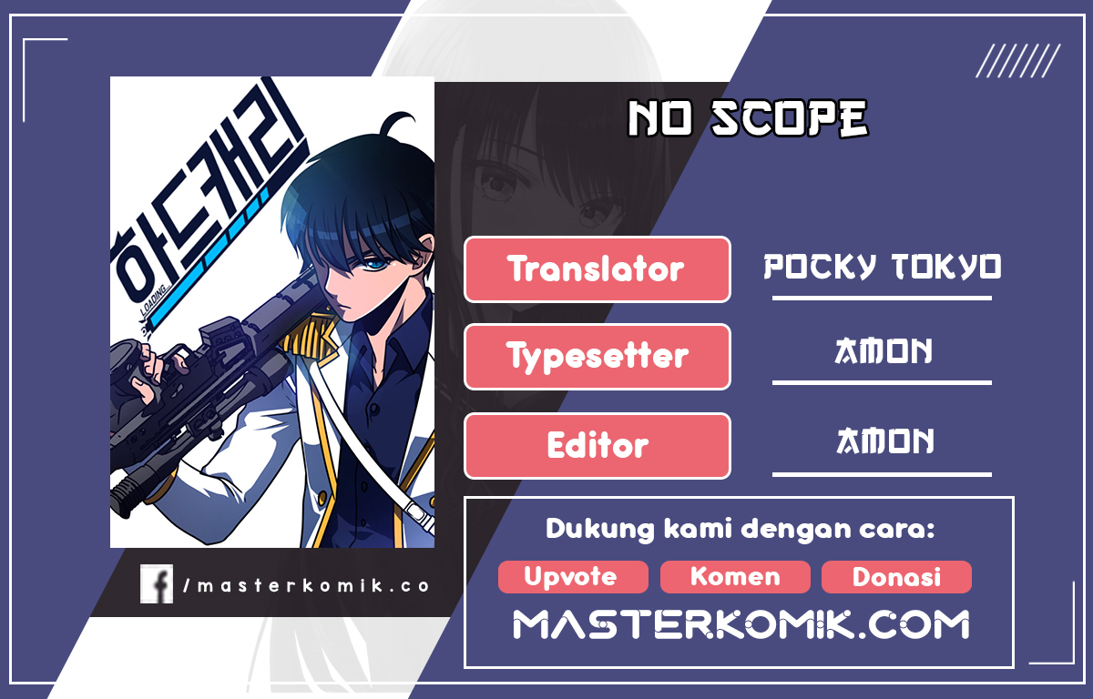 No Scope Chapter 72 Bahasa Indonesia