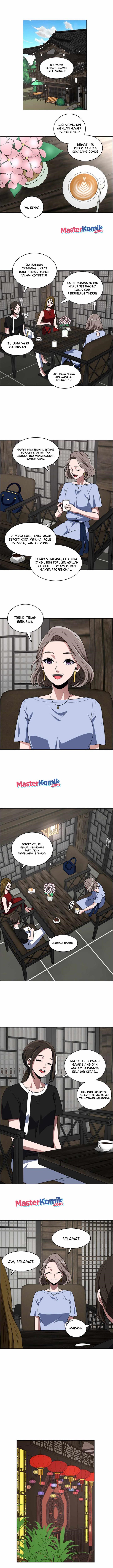 No Scope Chapter 72 Bahasa Indonesia