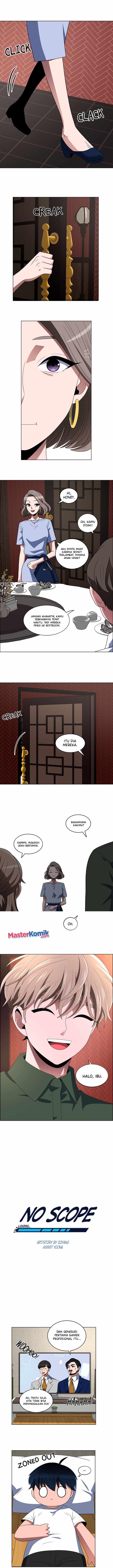 No Scope Chapter 72 Bahasa Indonesia