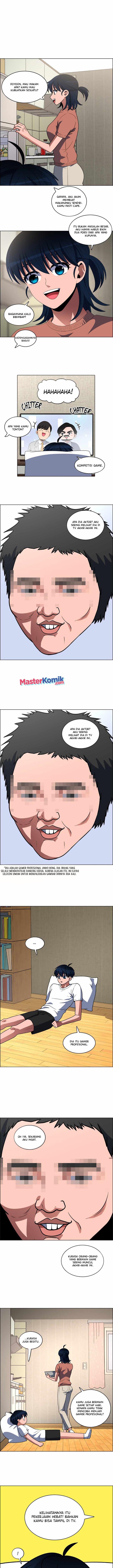 No Scope Chapter 72 Bahasa Indonesia