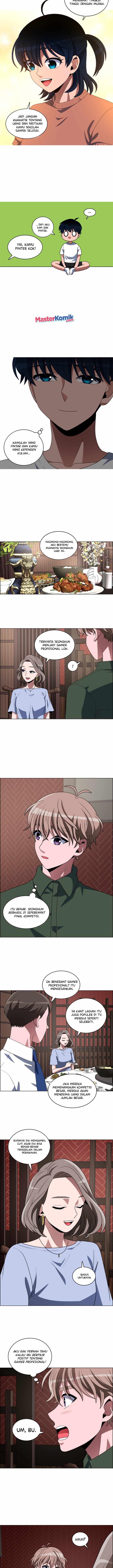 No Scope Chapter 72 Bahasa Indonesia