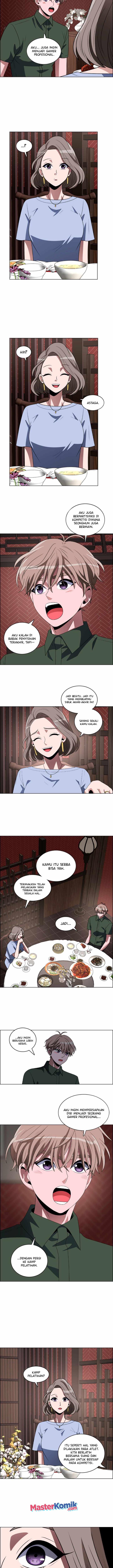 No Scope Chapter 72 Bahasa Indonesia