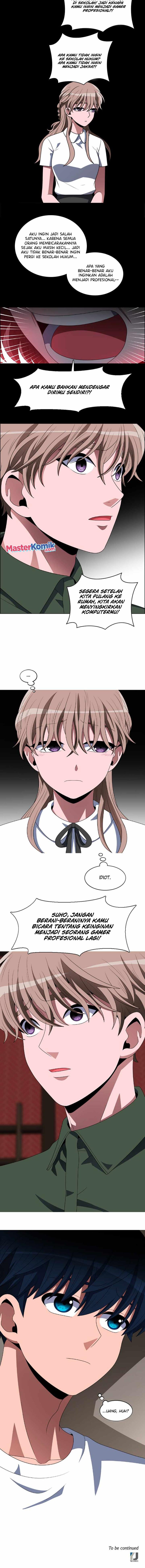 No Scope Chapter 72 Bahasa Indonesia