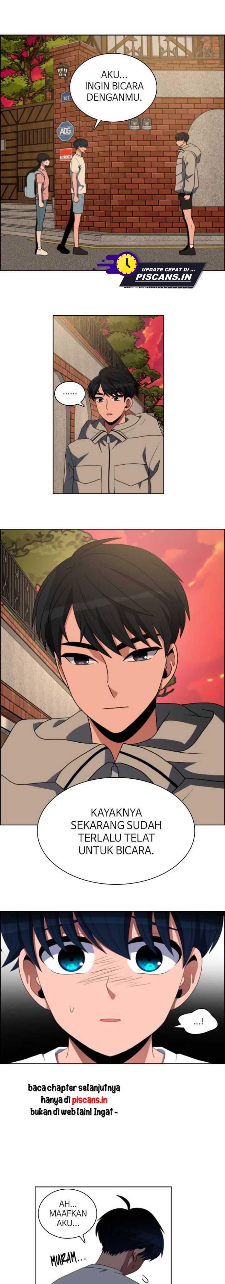 No Scope Chapter 77 Bahasa Indonesia