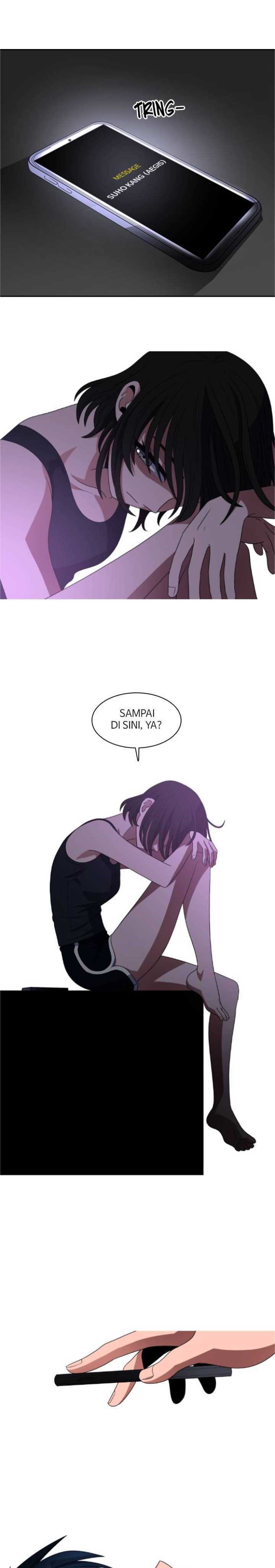 No Scope Chapter 77 Bahasa Indonesia