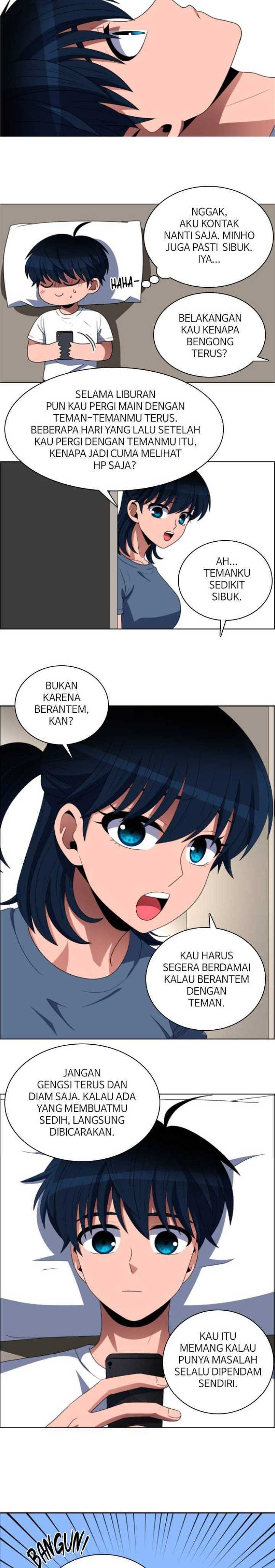 No Scope Chapter 77 Bahasa Indonesia