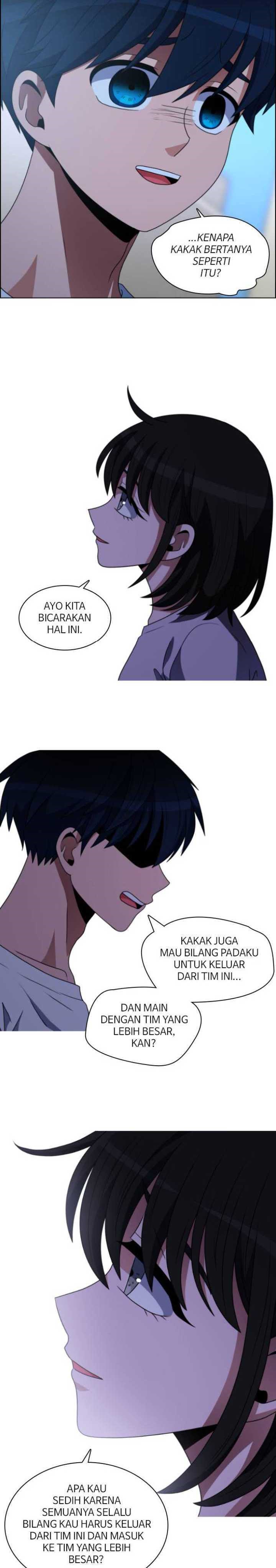 No Scope Chapter 77 Bahasa Indonesia