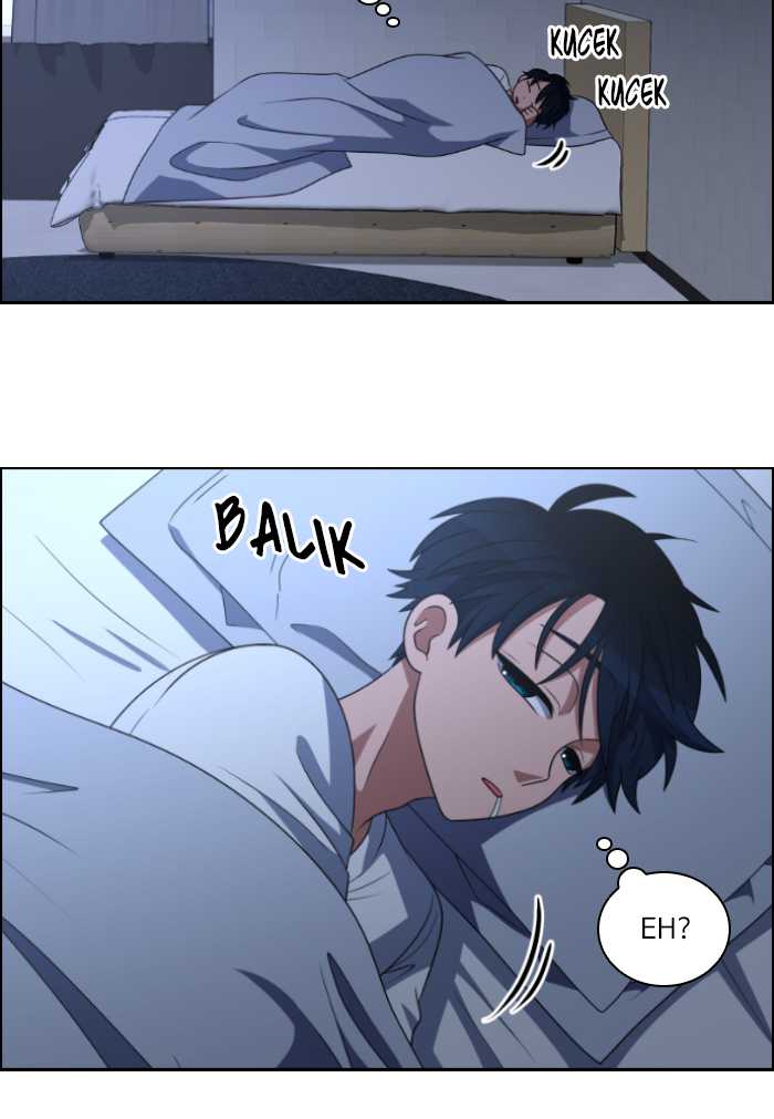 No Scope Chapter 81 Bahasa Indonesia