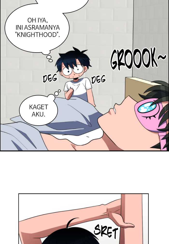 No Scope Chapter 81 Bahasa Indonesia