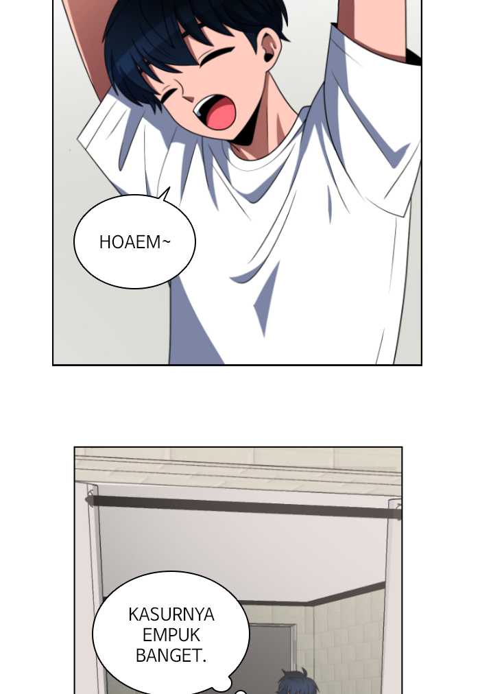 No Scope Chapter 81 Bahasa Indonesia