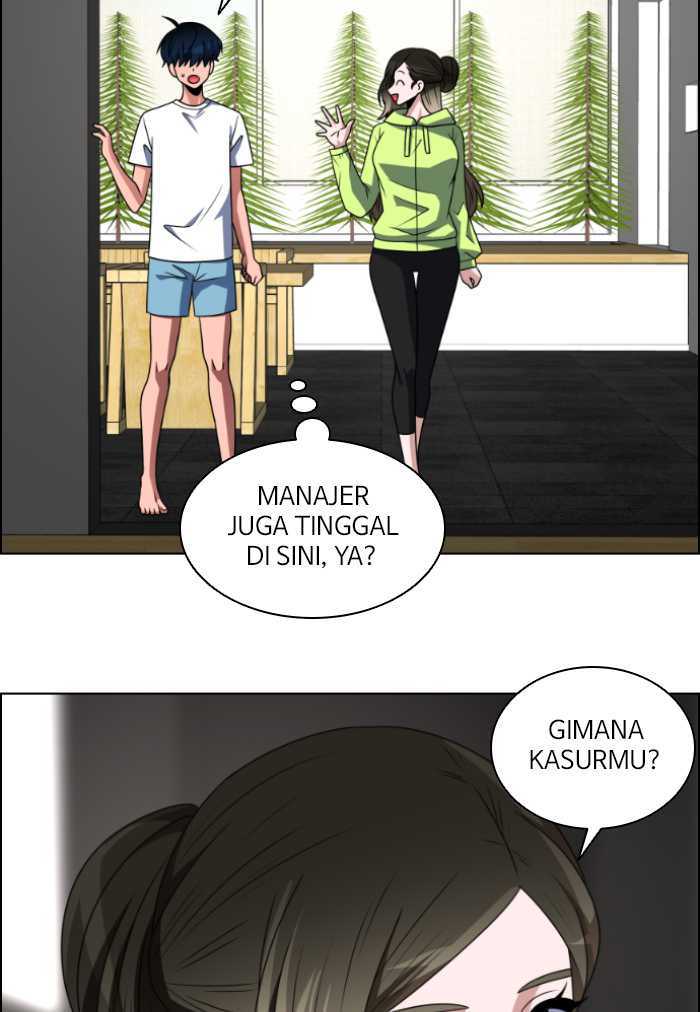 No Scope Chapter 81 Bahasa Indonesia