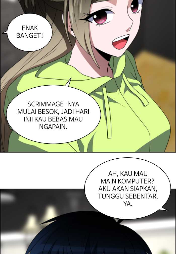 No Scope Chapter 81 Bahasa Indonesia