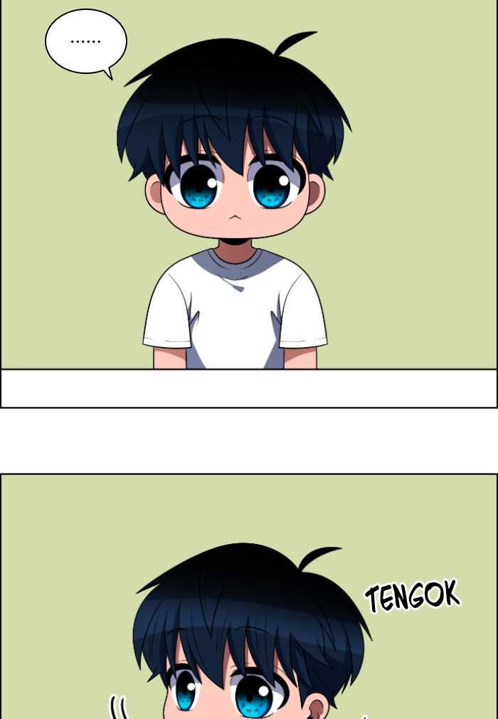 No Scope Chapter 81 Bahasa Indonesia