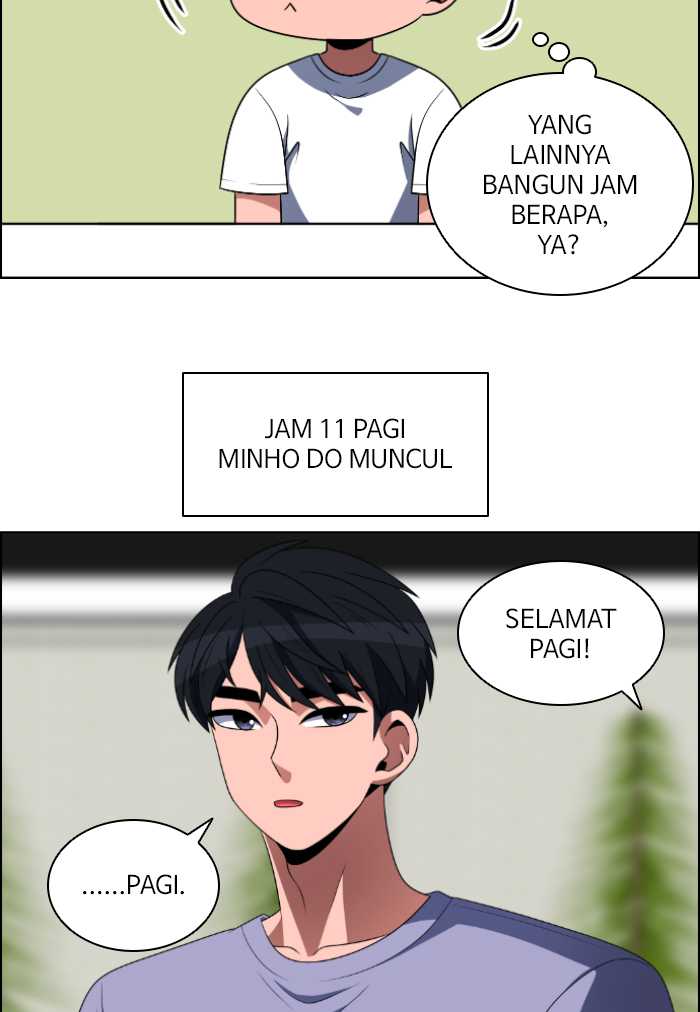 No Scope Chapter 81 Bahasa Indonesia