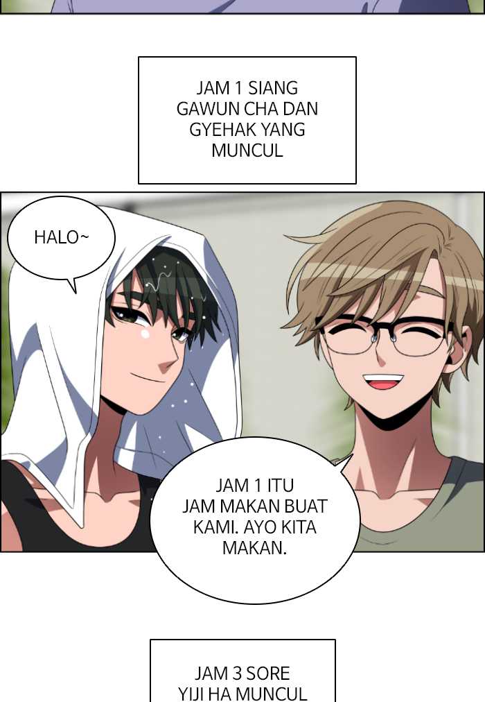 No Scope Chapter 81 Bahasa Indonesia