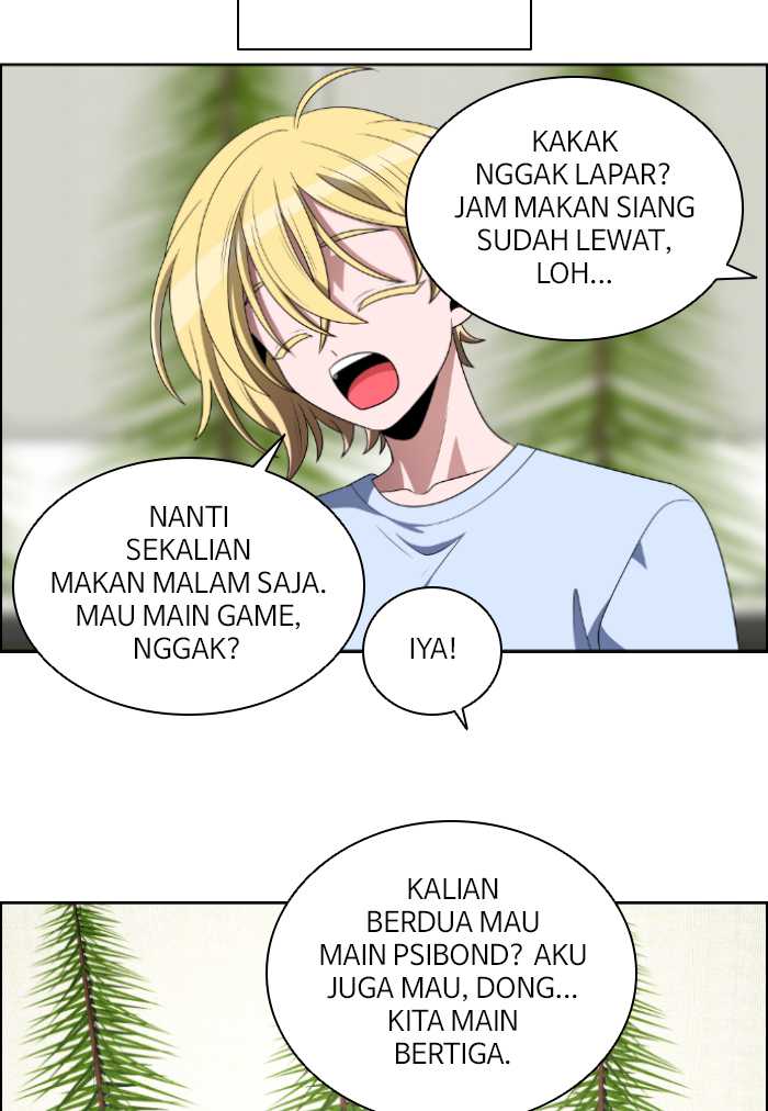 No Scope Chapter 81 Bahasa Indonesia