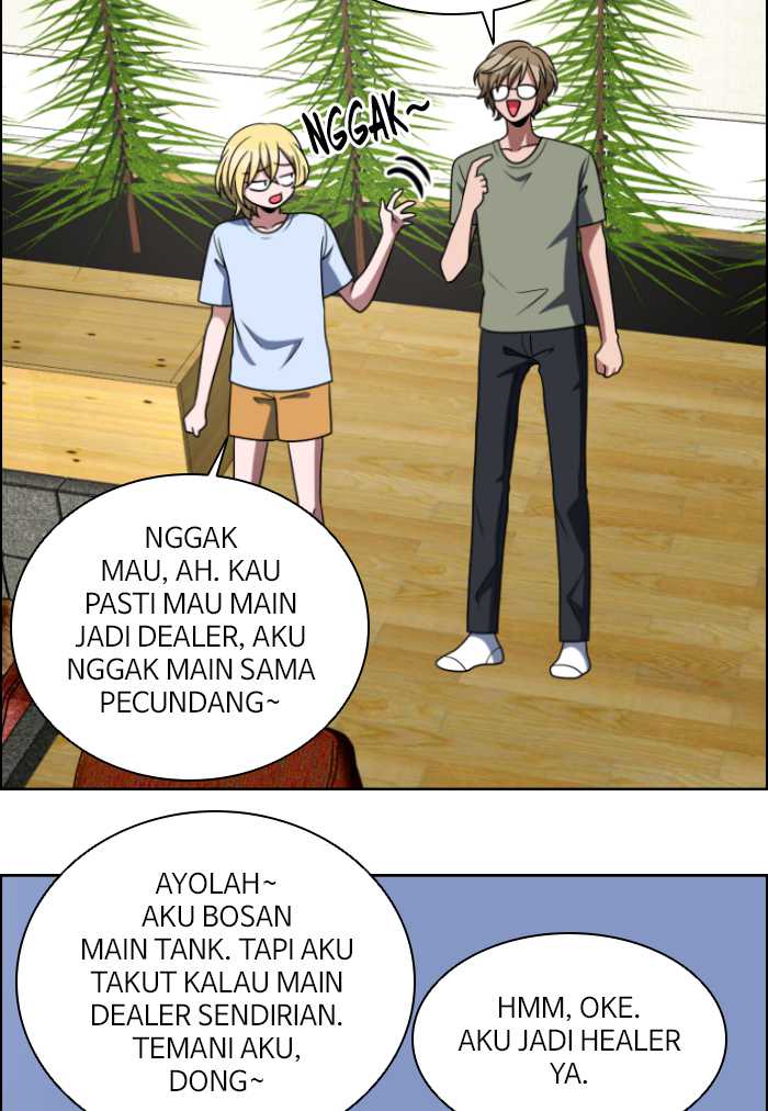 No Scope Chapter 81 Bahasa Indonesia