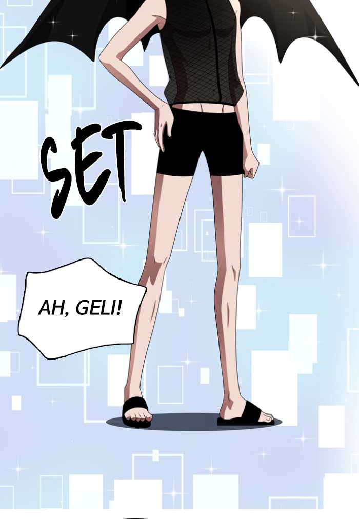 No Scope Chapter 81 Bahasa Indonesia