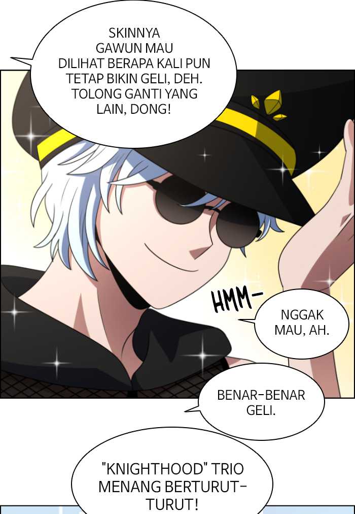 No Scope Chapter 81 Bahasa Indonesia