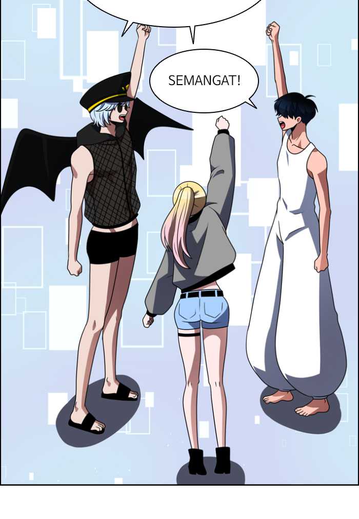 No Scope Chapter 81 Bahasa Indonesia