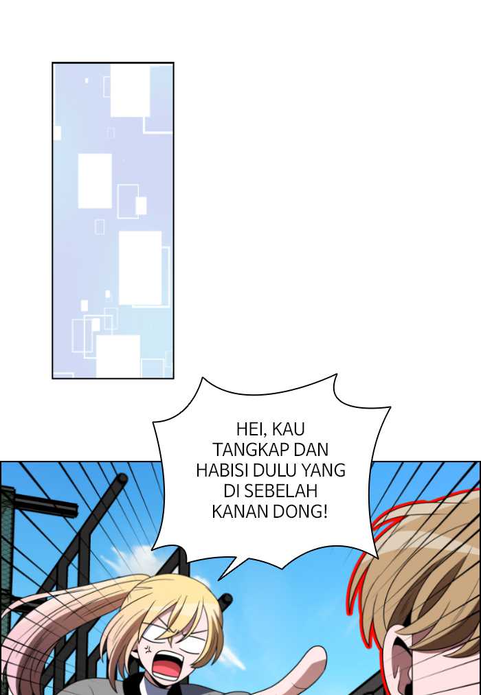 No Scope Chapter 81 Bahasa Indonesia