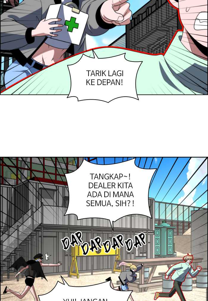 No Scope Chapter 81 Bahasa Indonesia