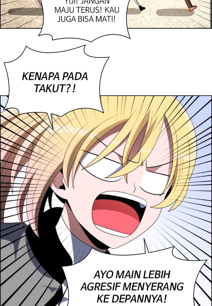 No Scope Chapter 81 Bahasa Indonesia