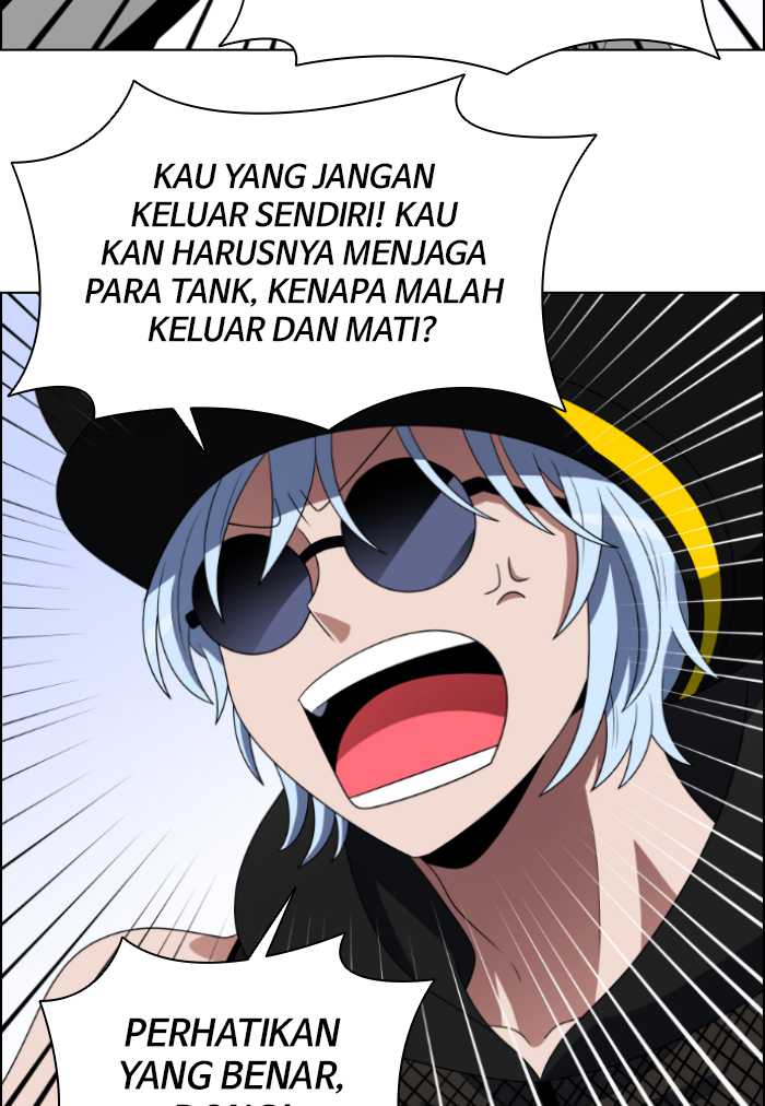 No Scope Chapter 81 Bahasa Indonesia