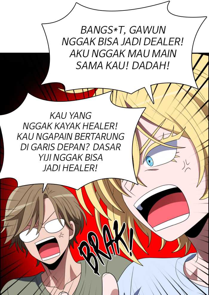 No Scope Chapter 81 Bahasa Indonesia