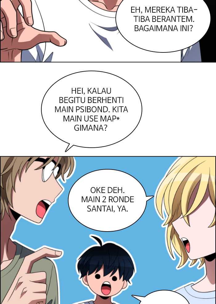 No Scope Chapter 81 Bahasa Indonesia