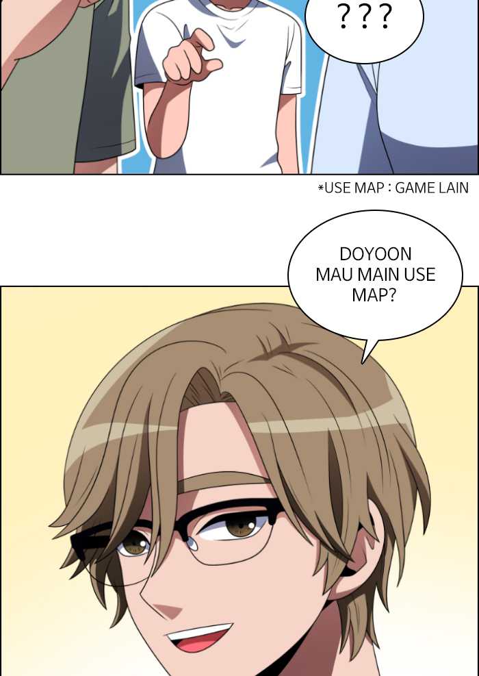 No Scope Chapter 81 Bahasa Indonesia