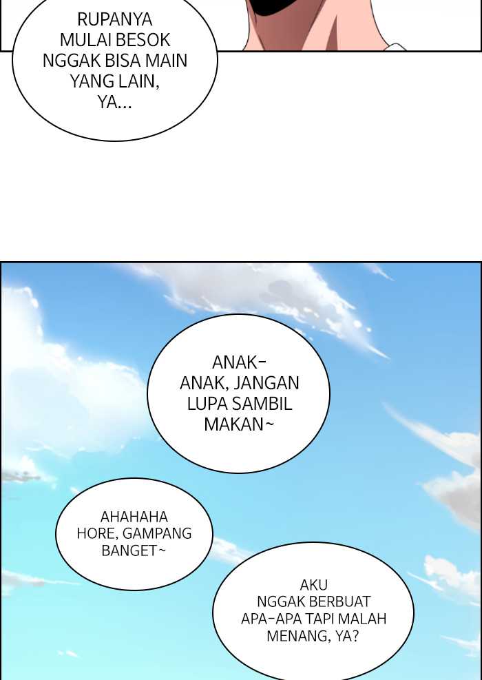 No Scope Chapter 81 Bahasa Indonesia