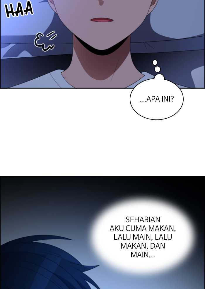 No Scope Chapter 81 Bahasa Indonesia
