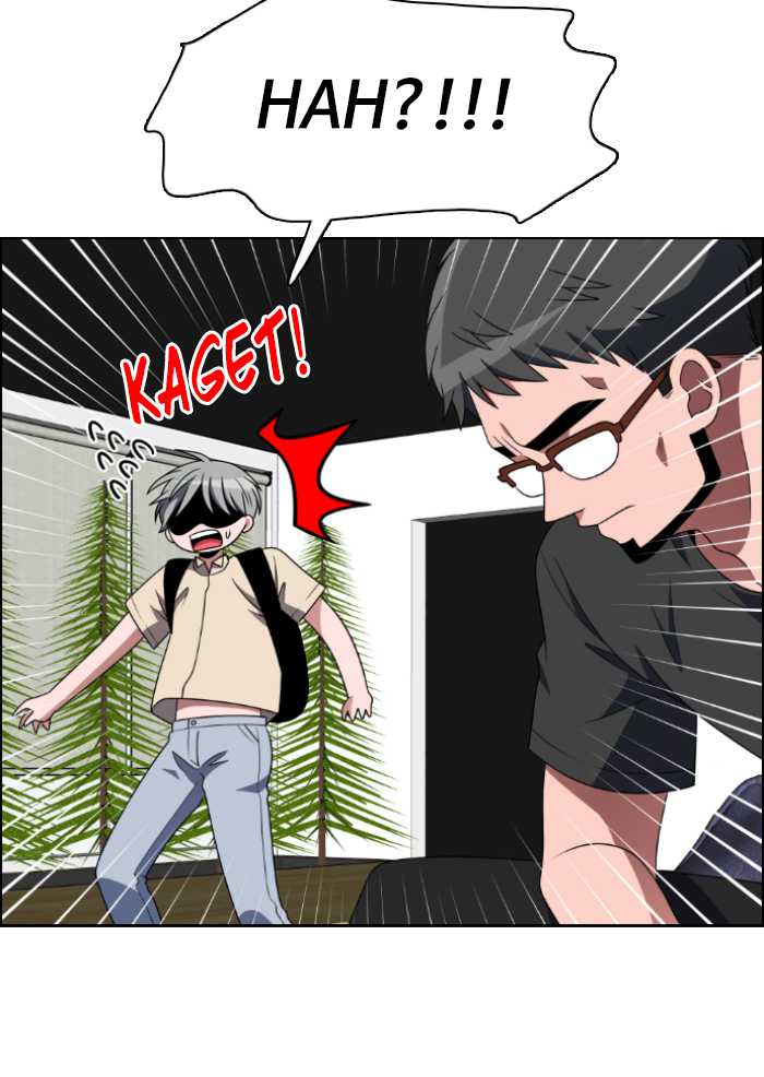 No Scope Chapter 81 Bahasa Indonesia